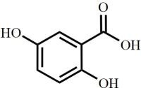 Mesalazine (Mesalamine) EP Impurity G