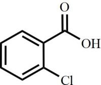 Mesalazine (Mesalamine) EP Impurity L (Mefenamic Acid EP Impurity C)