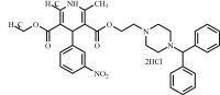 Manidipine Impurity 3 DiHCl