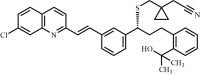 Montelukast CN Impurity