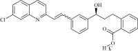 Montelukast Impurity 4