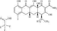 7-Iodo Sancycline Trifluoroacetate
