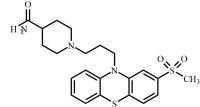Metopimazine