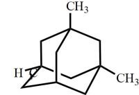 1,3,5-Trimethyl Adamantane