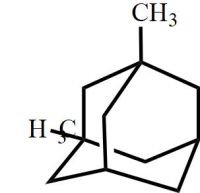 1,3-Dimethyl Adamantane