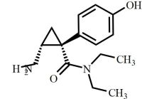 para-Hydroxy L-Milnacipran