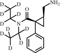 Milnacipran-d10