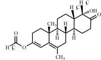 Medroxyprogesterone Acetate Impurity 2