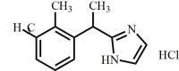 Medetomidine Impurity 50 HCl