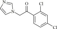 Miconazole Impurity 3 (Oxiconazole Impurity C)
