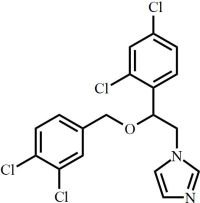 Miconazole EP Impurity F