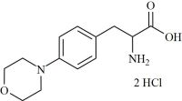 rac-Melphalan EP Impurity B DiHCl