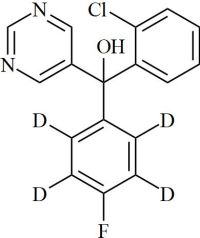 Nuarimol-d4