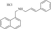 Desmethyl Naftifine HCl