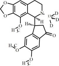 Noscapine-13C-d3