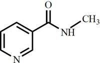 N-Methyl Nicotinamide