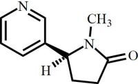 Nicotine Impurity C