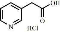 Nicotine Related Compound 1 HCl