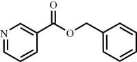 Nicotinic Acid Benzyl Ester (Benzyl Nicotinate)