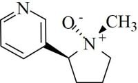 (1'R,2'S)-Nicotine-1'-Oxide