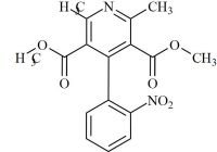 Nifedipine EP Impurity A (Dehydro Nifedipine)