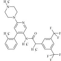 Netupitant Impurity 11