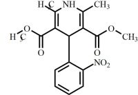 Nifedipine