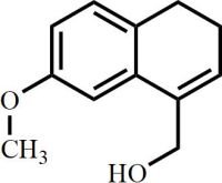 Dihydro-Naphthalene Impurity 4