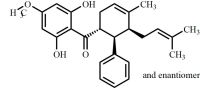 (±)-Nicolaioidesin B