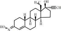 17-Desacetyl Norgestimate (Mixture of Isomers) (Norelgestromin)