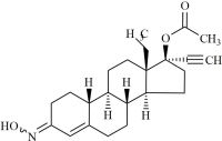 Norgestimate (Mixture of Z and E Isomers)