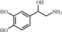 Norepinephrine Impurity 17 HCl (rac-Norepinephrine HCl)