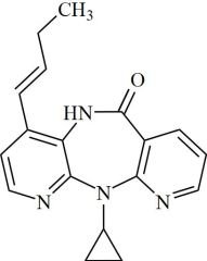 Nevirapine Impurity 1