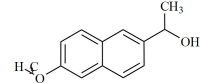 Naproxen EP Impurity K