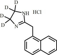Naphazoline-d4 HCl