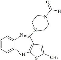Olanzapine Impurity 17