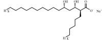 Orlistat Impurity M3 Sodium Salt