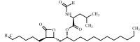 (S,R,R,R)-Orlistat