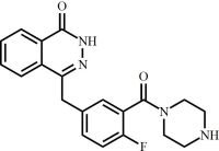 Olaparib Impurity 13