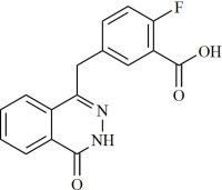 Olaparib Impurity 33