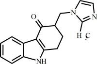 Ondansetron EP Impurity H