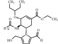 Oseltamivir-Impurity 1