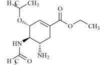 Oseltamivir Impurity 54