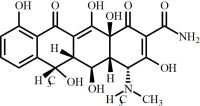 Oxytetracycline EP Impurity A
