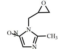 Ornidazole Epoxide