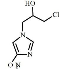 Ornidazole Impurity 10