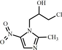 Ornidazole