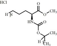 Boc-L-Ornithine Methyl Ester HCl