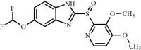 Pantoprazole Impurity 28