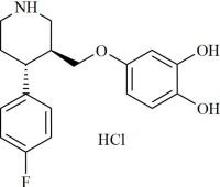 Paroxetine Related Impurity 5 HCl